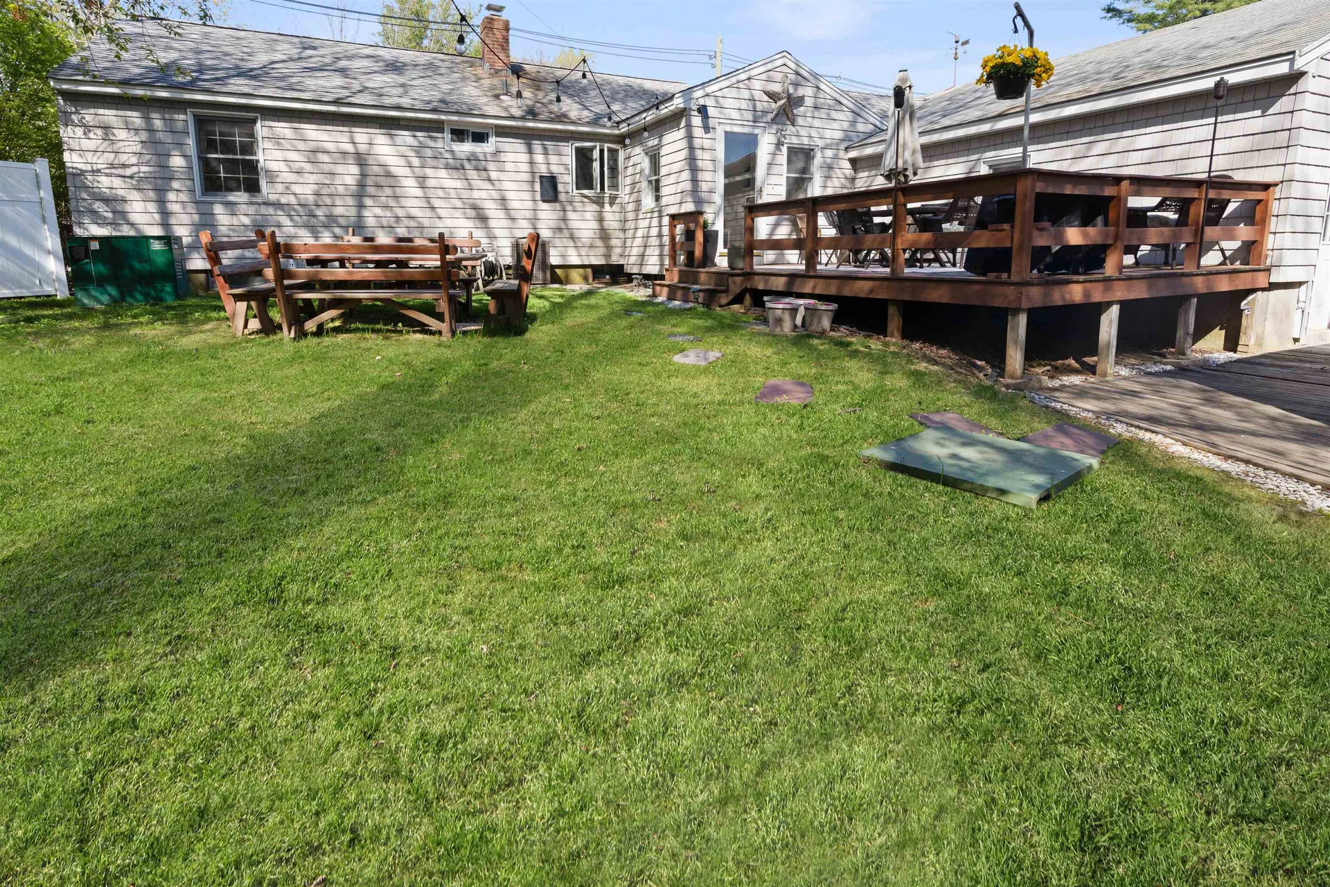 244 Atlantic Avenue North Hampton NH 03862
