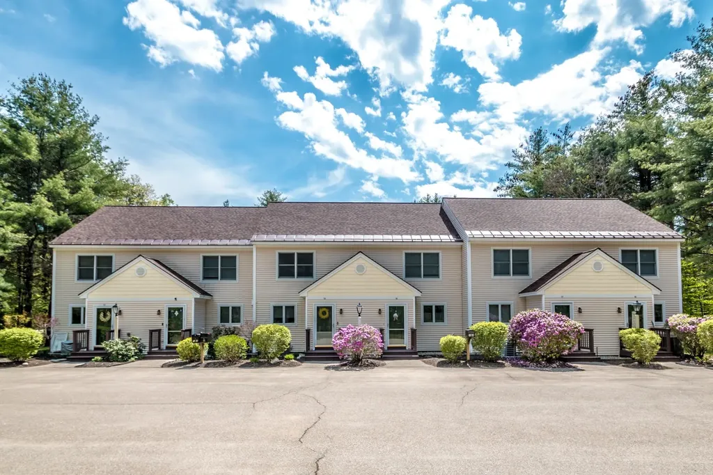 72 Evergreen Drive Conway NH 03860