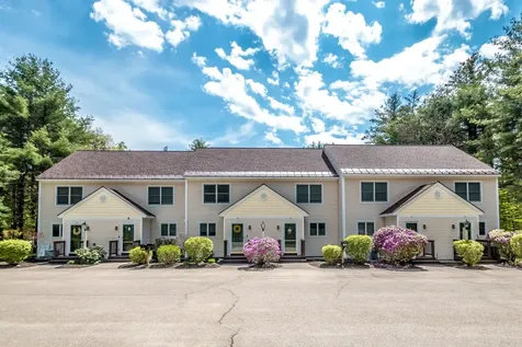 72 Evergreen Drive Conway NH 03860