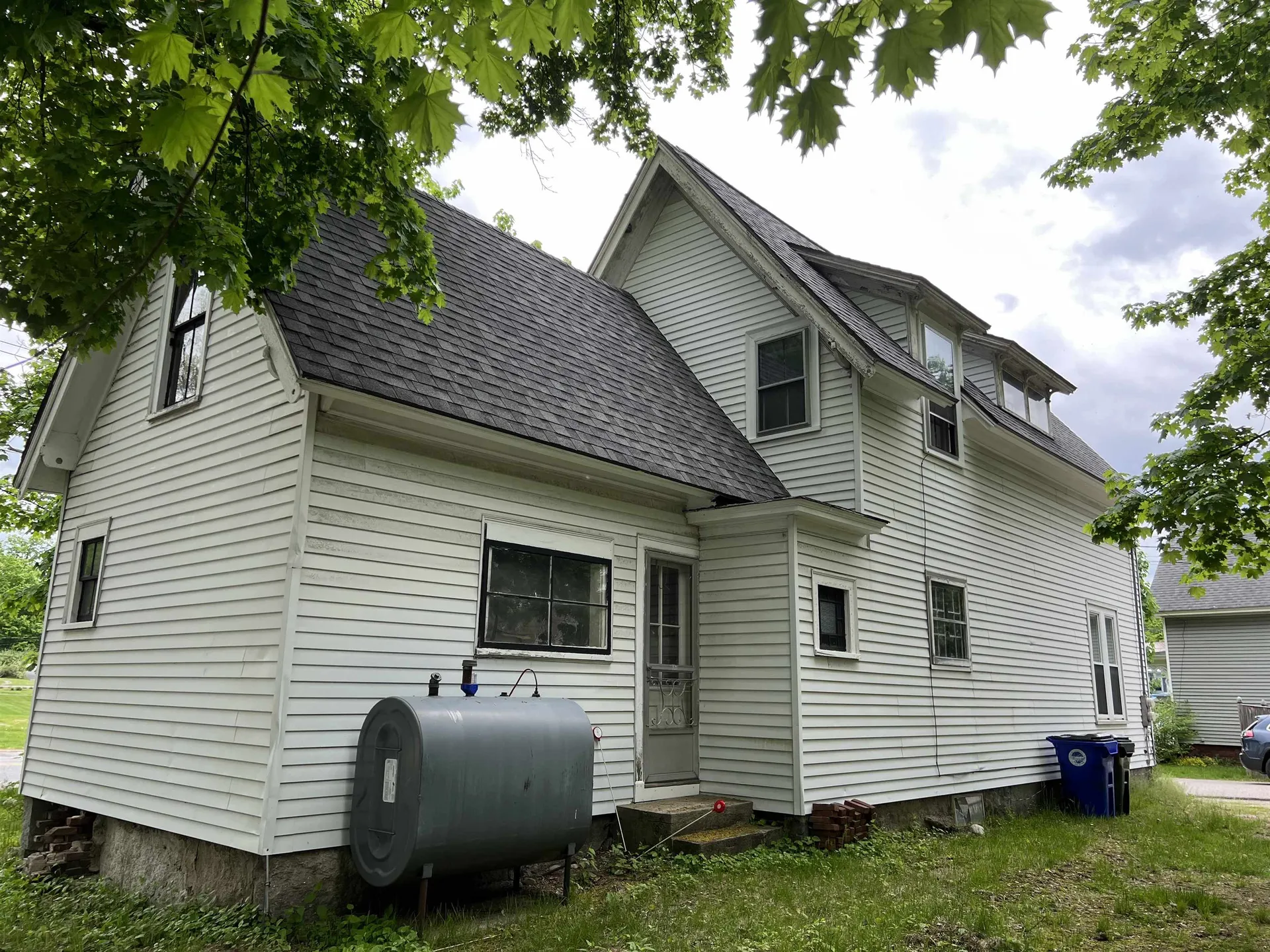 24 Elm Street Goffstown NH 03045