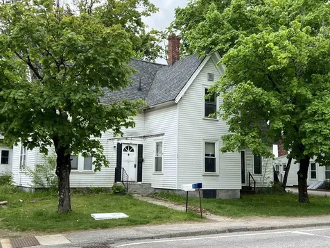 24 Elm Street Goffstown NH 03045