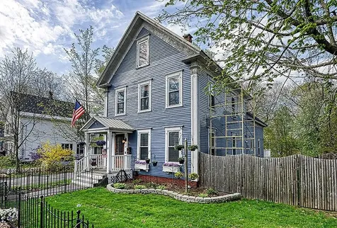 22 East Street Claremont NH 03743