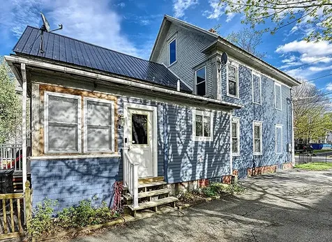 22 East Street Claremont NH 03743