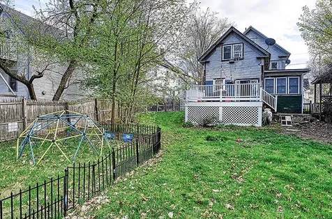 22 East Street Claremont NH 03743