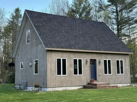 53 Baker Hill Road Newbury NH 03255