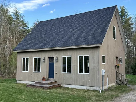 53 Baker Hill Road Newbury NH 03255