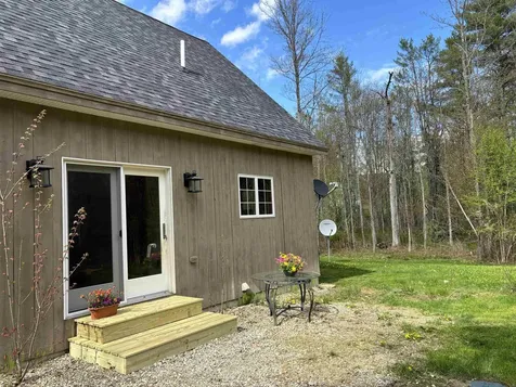 53 Baker Hill Road Newbury NH 03255
