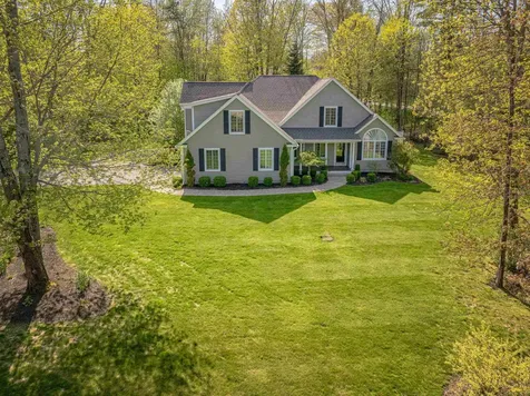 51 Waterloo Circle Dover NH 03820
