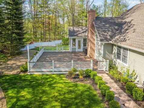 51 Waterloo Circle Dover NH 03820
