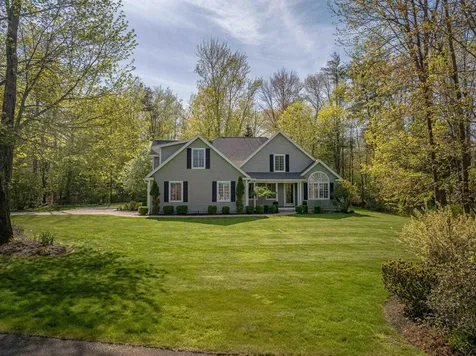 51 Waterloo Circle Dover NH 03820