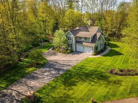 51 Waterloo Circle Dover NH 03820