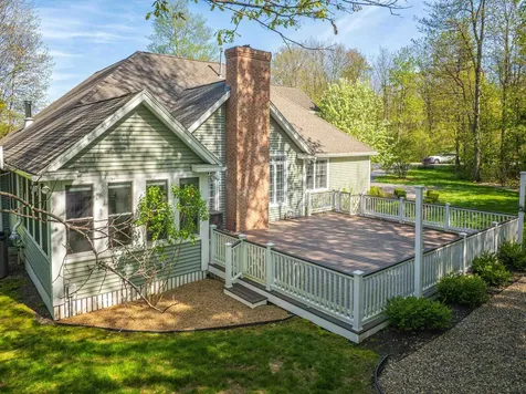 51 Waterloo Circle Dover NH 03820