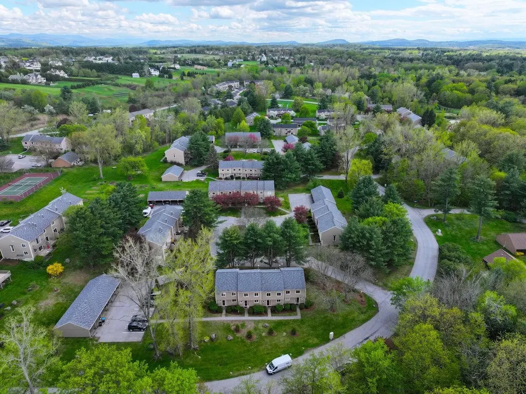 D2 Stonehedge Drive South Burlington VT 05403