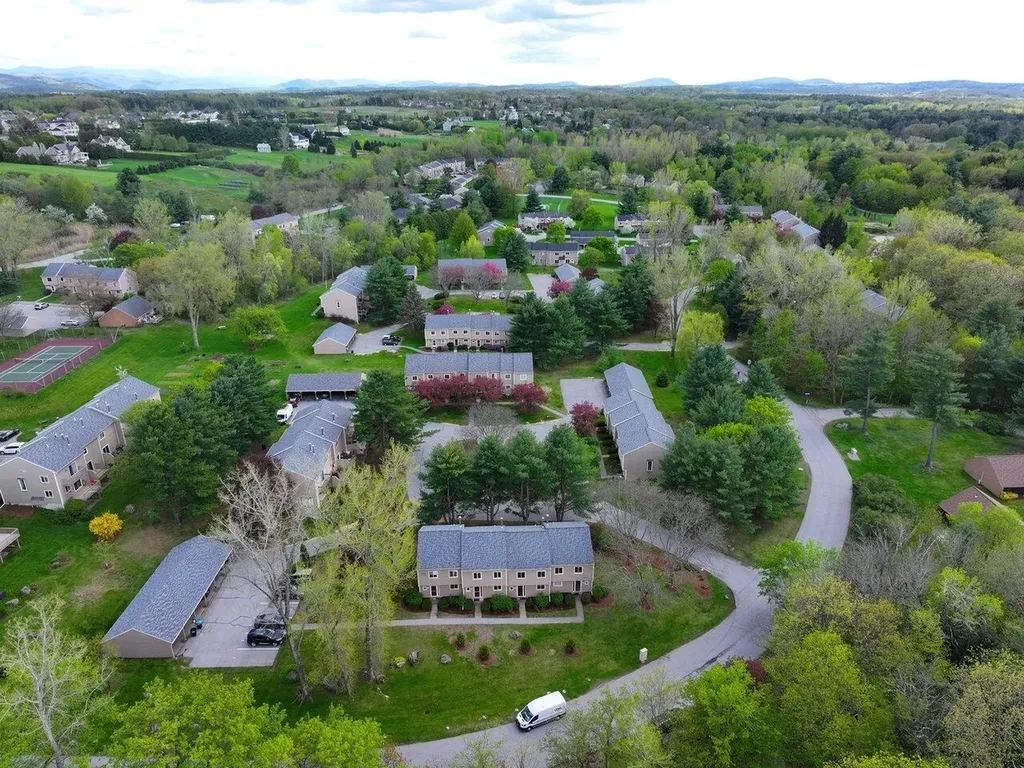 D2 Stonehedge Drive South Burlington VT 05403