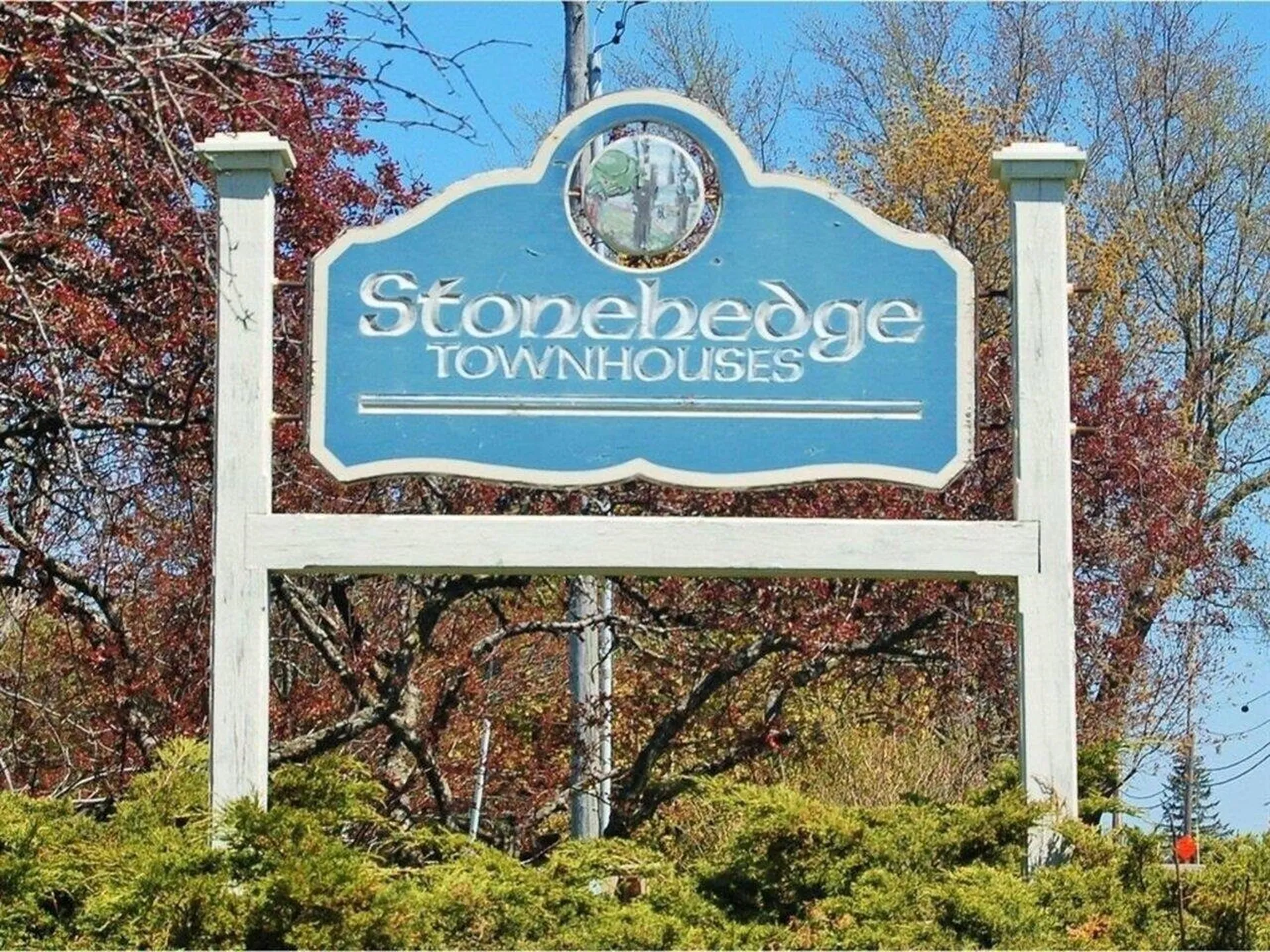 D2 Stonehedge Drive South Burlington VT 05403