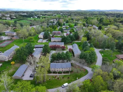 D2 Stonehedge Drive South Burlington VT 05403