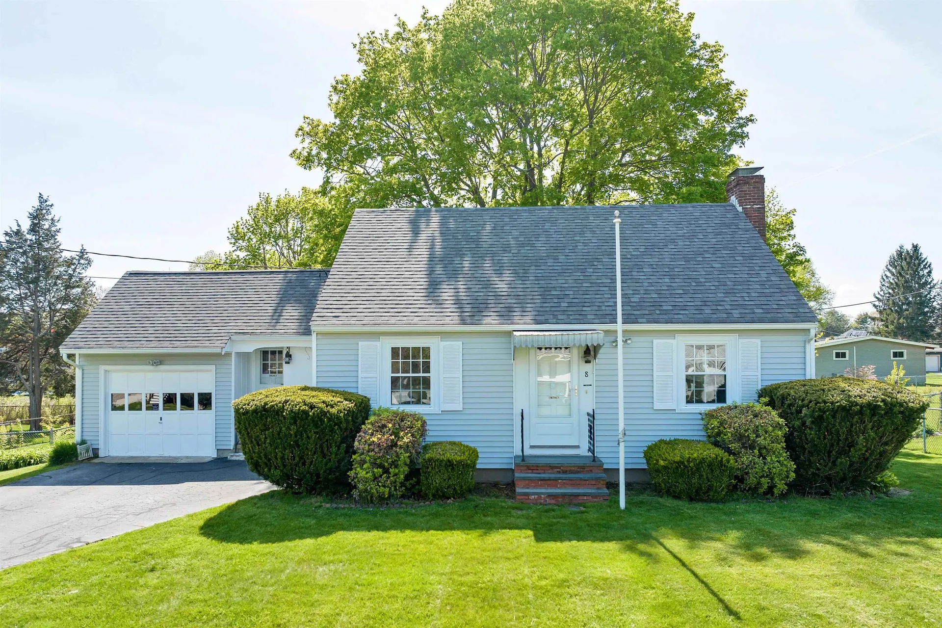 8 Elaine Street Hampton NH 03842