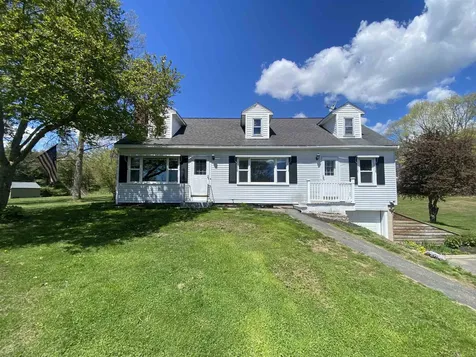 331 Rochester Hill Road Rochester NH 03867