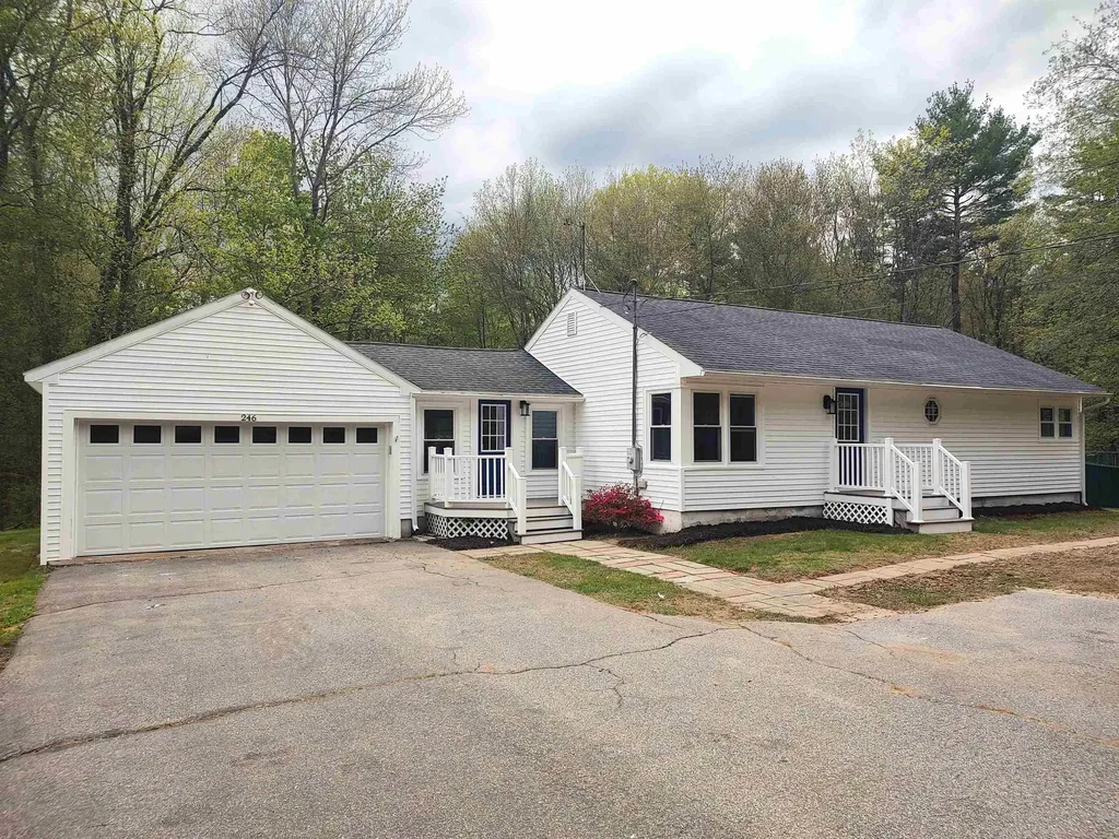 246 South Road Kensington NH 03833