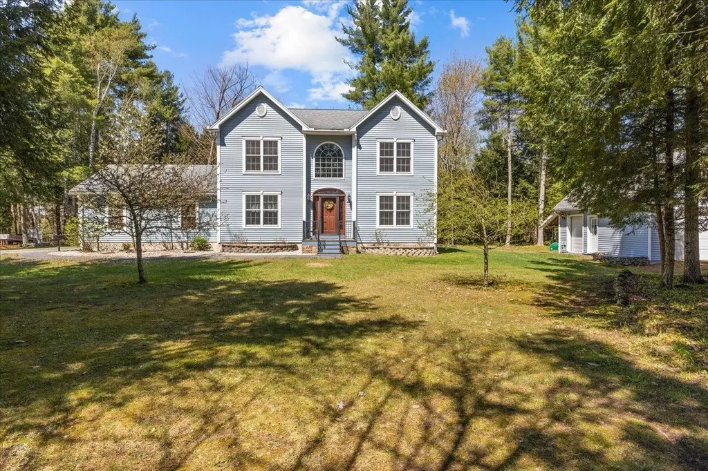 15 Wilson Road Fairfax VT 05454