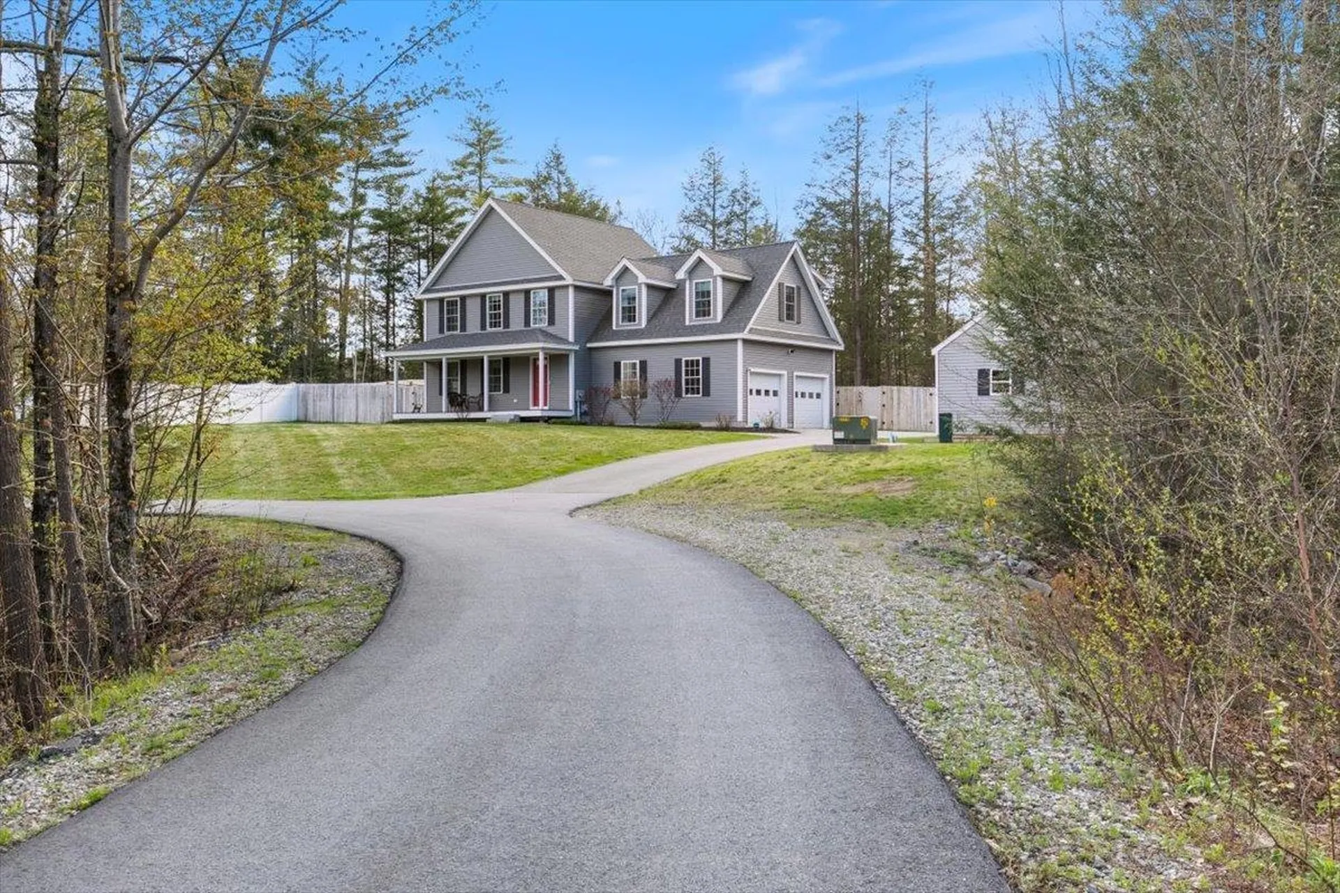 36 Waterford Drive Sandown NH 03873