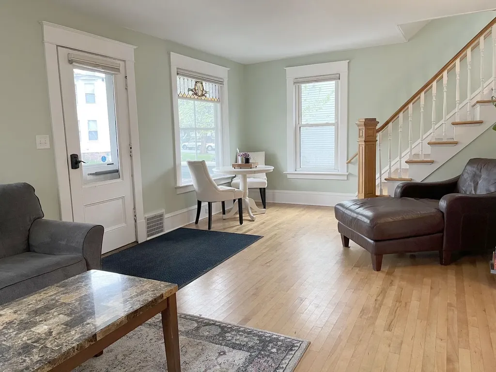 37 Hungerford Terrace Burlington VT 05401