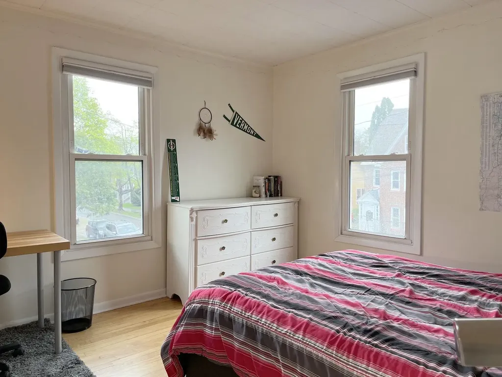 37 Hungerford Terrace Burlington VT 05401