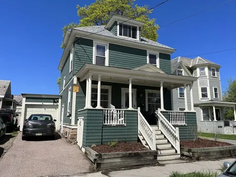 37 Hungerford Terrace Burlington VT 05401