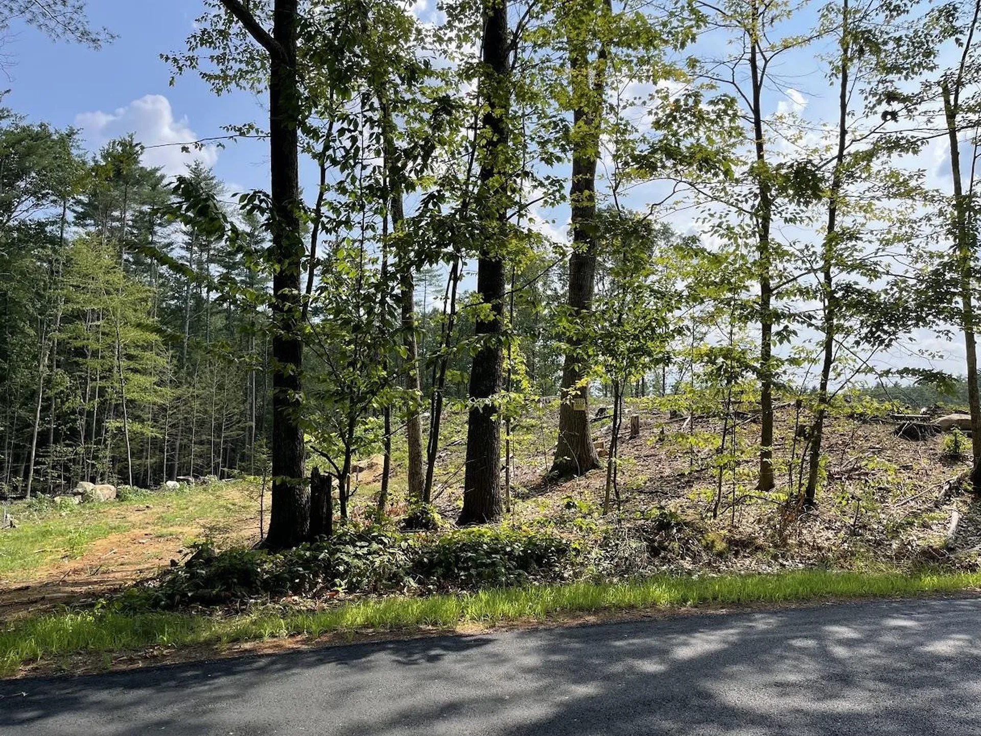 213 North Road Sandown NH 03873