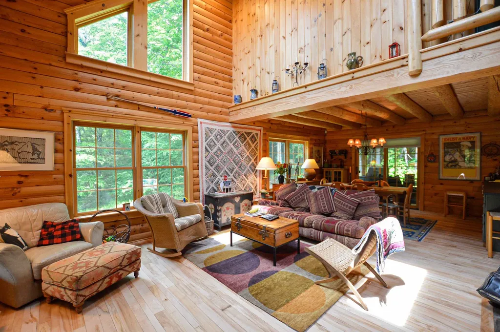 104 Old County Road Mount Holly VT 05758