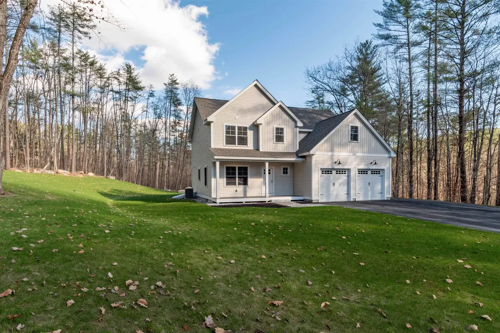 218 Tucker Mill Road New Boston NH 03070