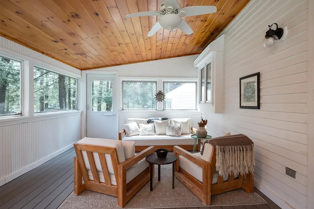 54 Highland Ridge Road Barrington NH 03825