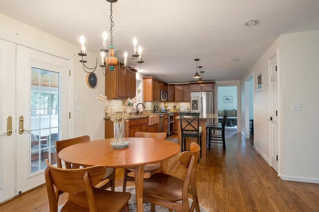 54 Highland Ridge Road Barrington NH 03825