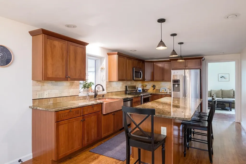 54 Highland Ridge Road Barrington NH 03825