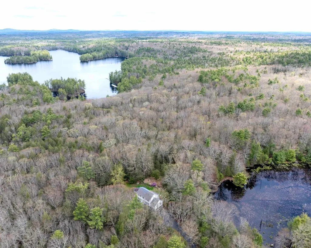 54 Highland Ridge Road Barrington NH 03825