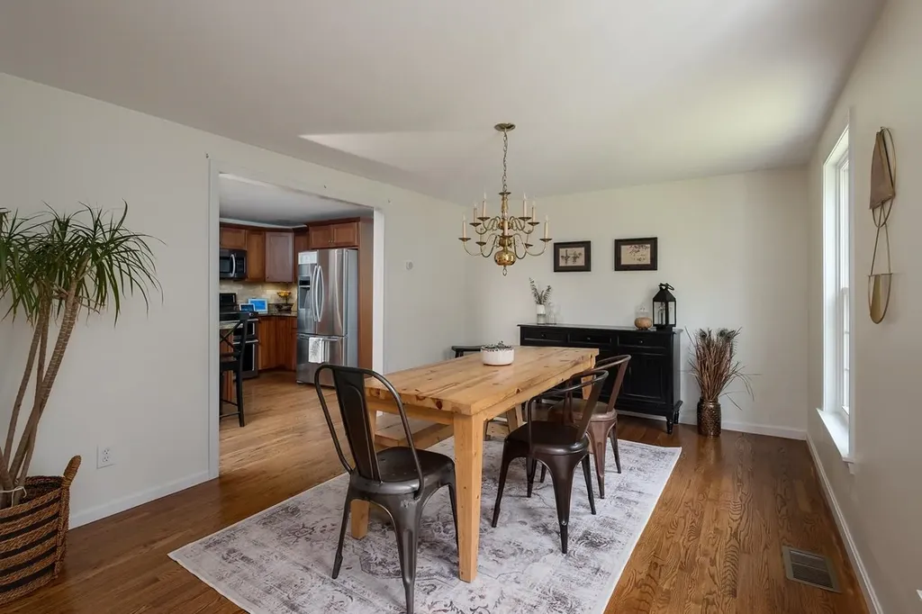 54 Highland Ridge Road Barrington NH 03825