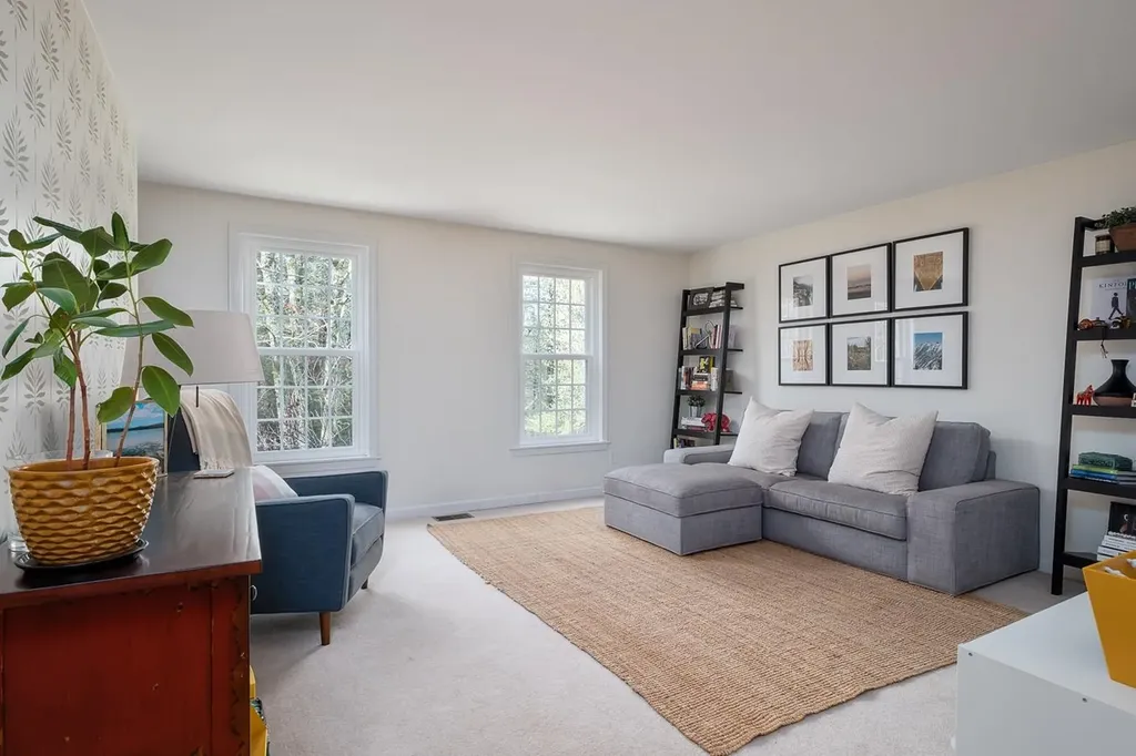 54 Highland Ridge Road Barrington NH 03825