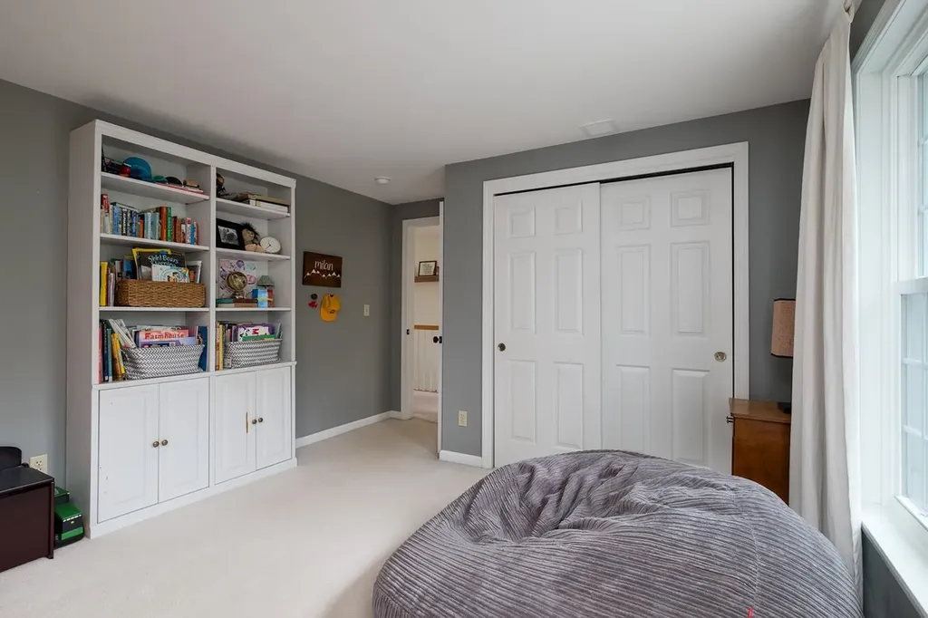 54 Highland Ridge Road Barrington NH 03825