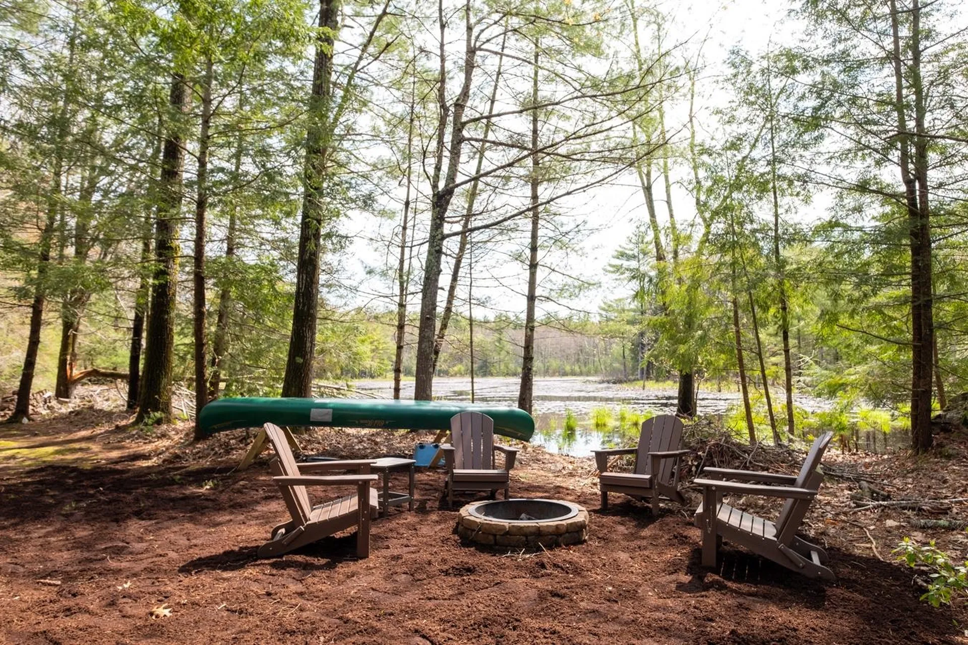 54 Highland Ridge Road Barrington NH 03825