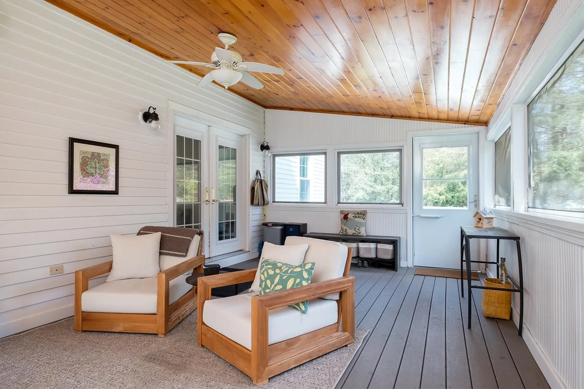 54 Highland Ridge Road Barrington NH 03825