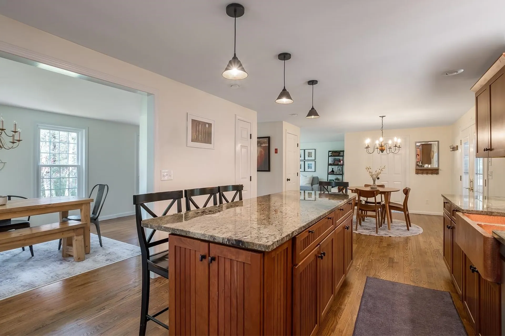 54 Highland Ridge Road Barrington NH 03825