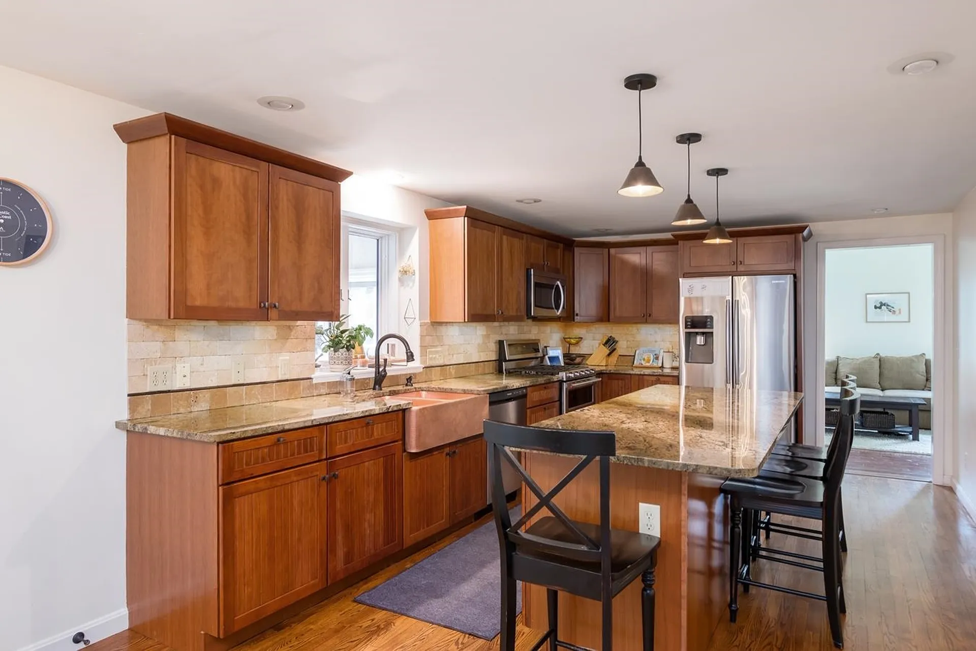 54 Highland Ridge Road Barrington NH 03825