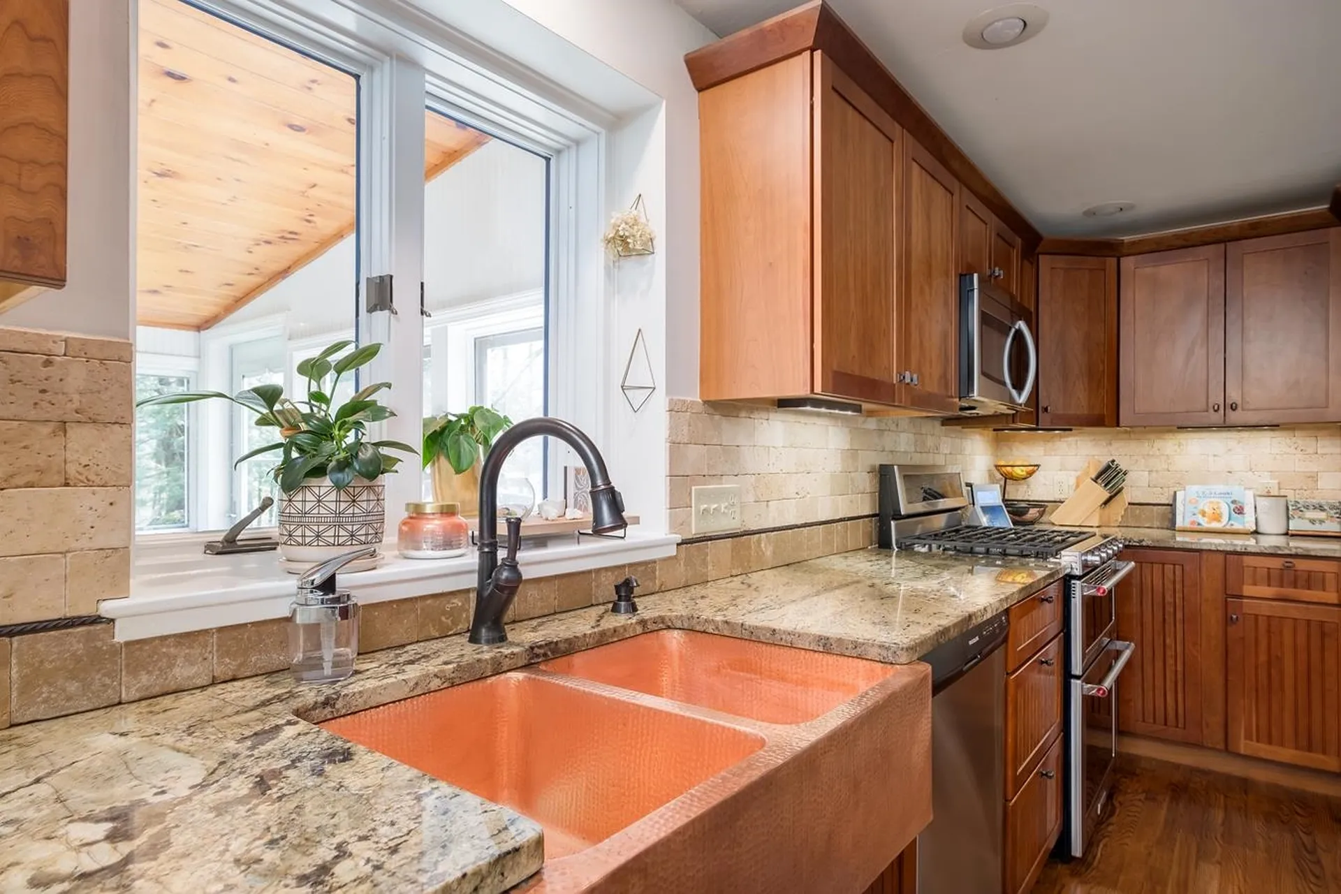 54 Highland Ridge Road Barrington NH 03825