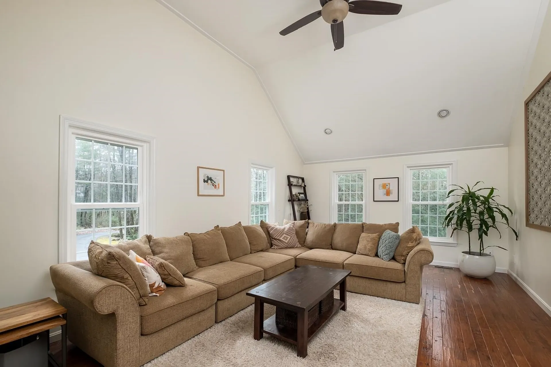 54 Highland Ridge Road Barrington NH 03825