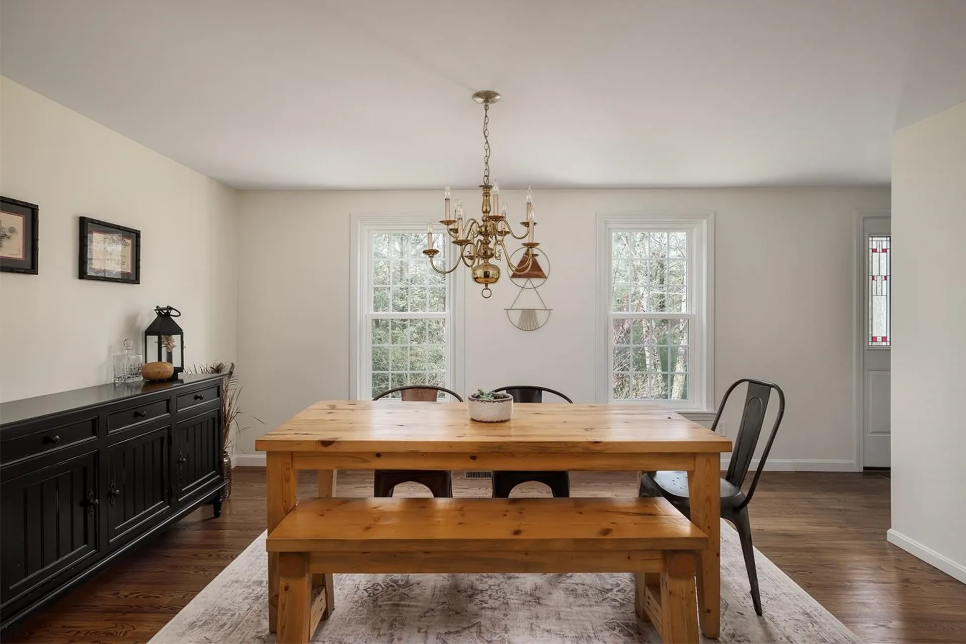 54 Highland Ridge Road Barrington NH 03825