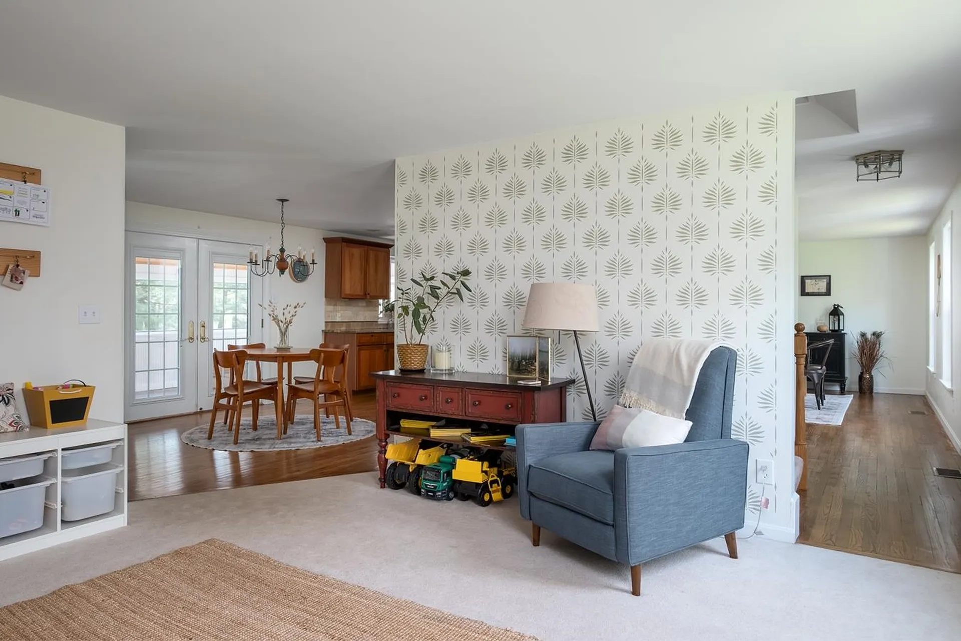 54 Highland Ridge Road Barrington NH 03825