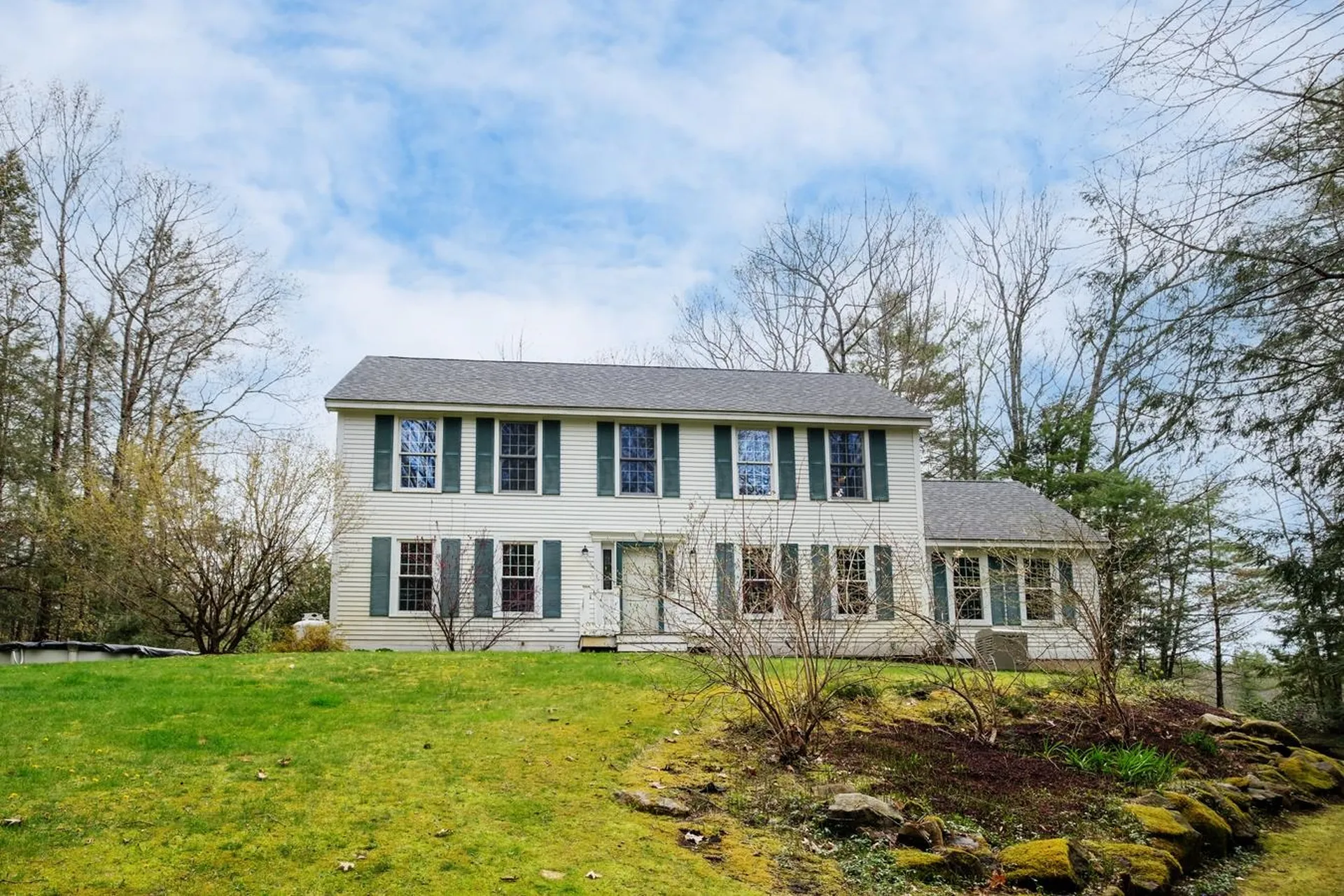 54 Highland Ridge Road Barrington NH 03825
