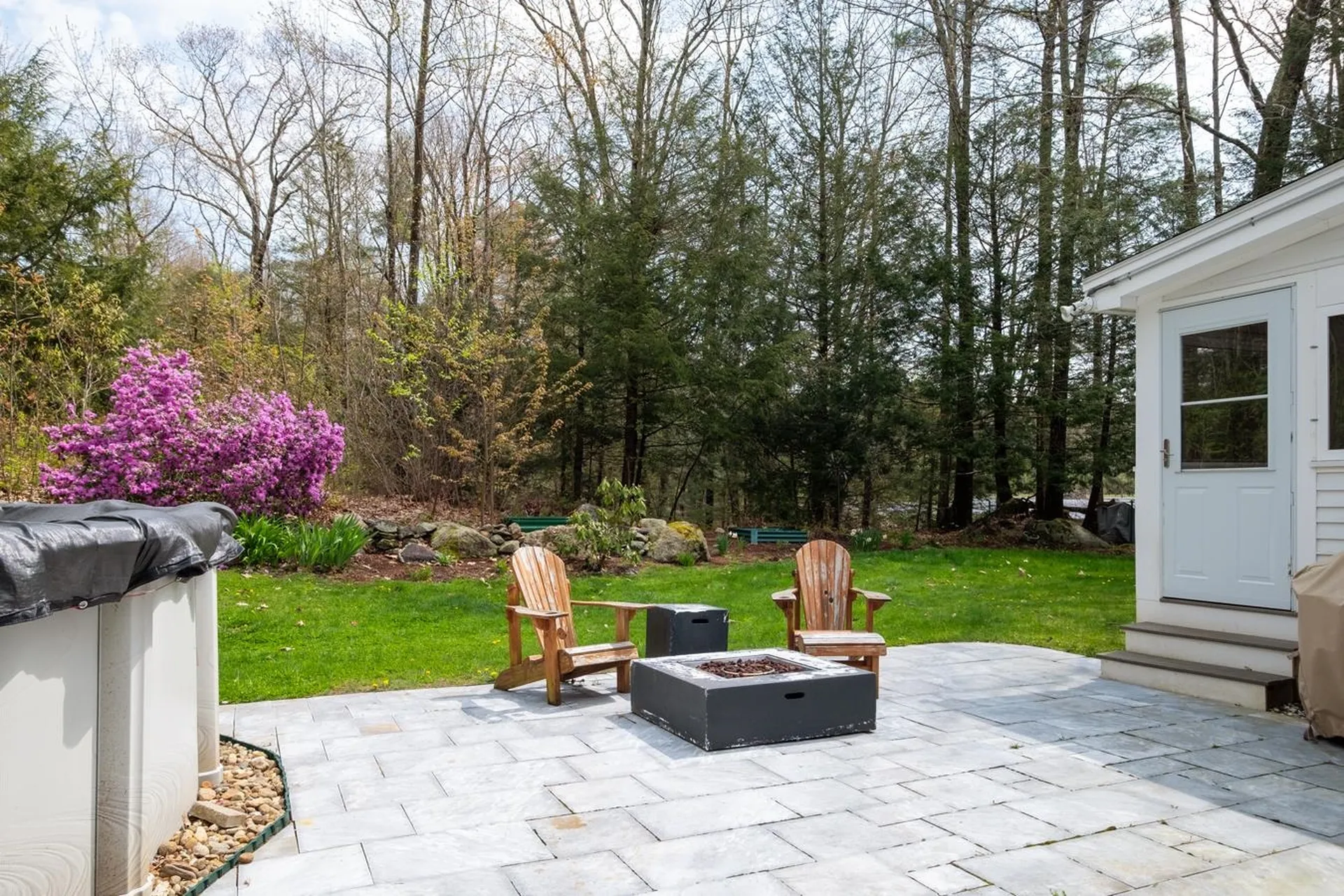 54 Highland Ridge Road Barrington NH 03825