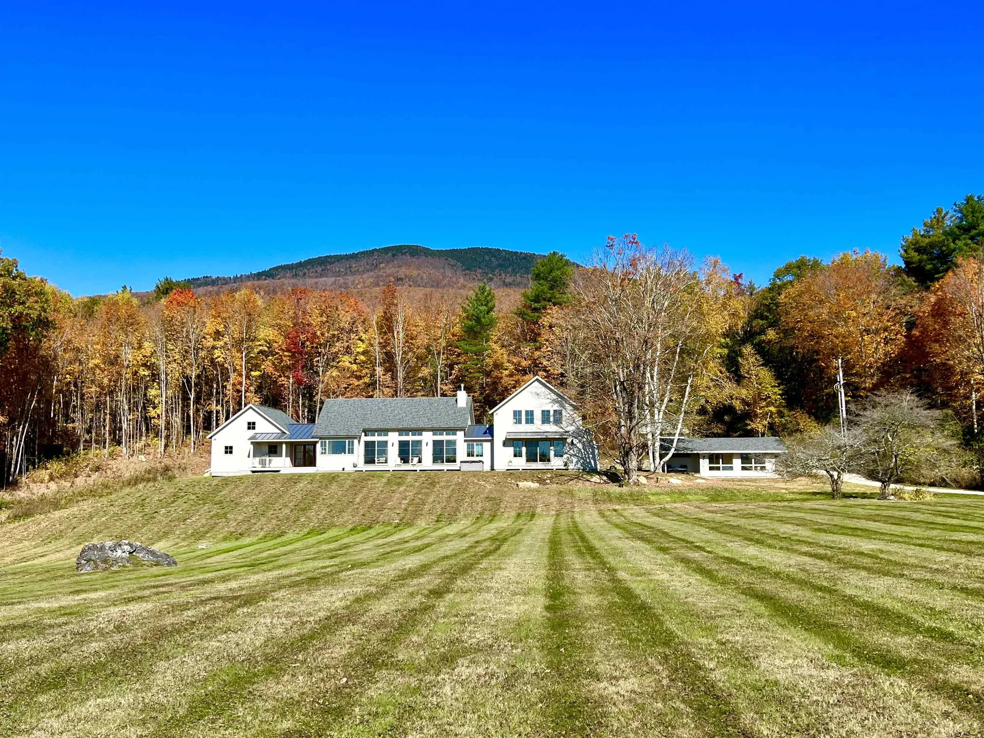 73 Pine Road Dorset VT 05251