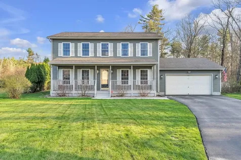 63 Jocelyn Court Colchester VT 05446